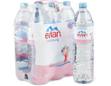 Alle Evian