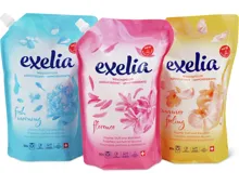 Alle Exelia Weichspüler