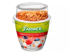 Alle Farmer Joghurt 225 g
