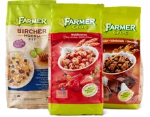Alle Farmer Müesli