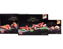 Alle Finest Fondue Chinoise, IP-SUISSE