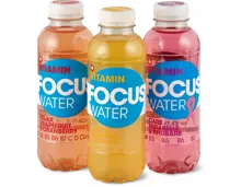 Alle Focus Water