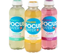 Alle Focus Water