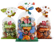 Alle Frey Freylini Schokoladen-Eili