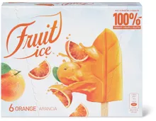 Alle Fruit Ice Glace im 6er-Pack