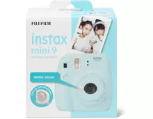 Alle Fujifilm Instax Mini 9 Sofortbildkameras