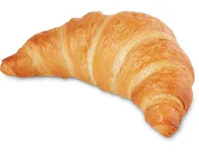 Alle Gipfeli im Offenverkauf