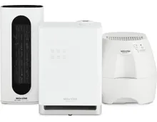 Alle Heizlüfter und Luftbefeuchter