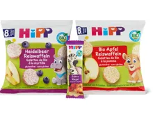 Alle Hipp Snacks