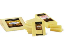 Alle Höhlengold Käse