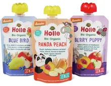 Alle Holle Bio Quetschbeutel