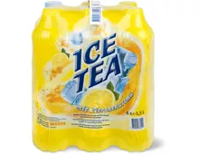 Alle Ice Tea PET im 6er-Pack, 6 x 1.5 Liter