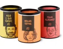 Alle Just Spice Gewürze