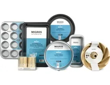 Alle Kitchen & Co.-Backbleche und -Backformen