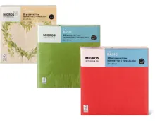 Alle Kitchen & Co.-Servietten, -Tischsets und -Tischtücher aus Papier, FSC®