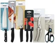 Alle Kitchen & Co.- und Victorinox-Küchenmesser sowie -Scheren