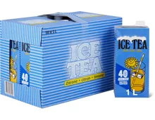 Alle Kult Ice Tea Brik