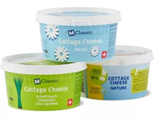 Alle M-Classic-, Bio- und aha!-Cottage Cheese
