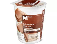 Alle M-Classic Joghurt