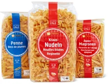 Alle M-Classic Teigwaren