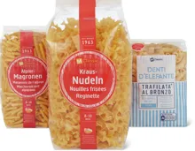 Alle M-Classic Teigwaren