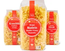 Alle M-Classic Teigwaren