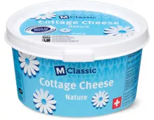 Alle M-Classic- und Bio-Cottage Cheese