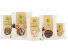 Alle Migros Bio-Nüsse und -Trockenfrüchte