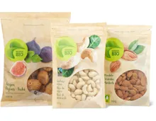 Alle Migros Bio-Nüsse und -Trockenfrüchte