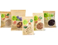 Alle Migros Bio-Nüsse und -Trockenfrüchte