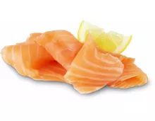 Alle Migros Bio Rauchlachs-Produkte