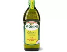 Alle Monini-Olivenöle und -Vinaigretten