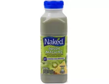 Alle Naked Smoothies