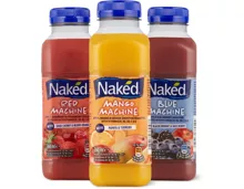 Alle Naked-Smoothies