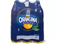 Alle Orangina im 6er-Pack, 6 x 1.5 Liter