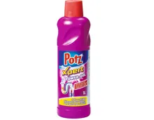 Alle Potz Reinigungsmittel