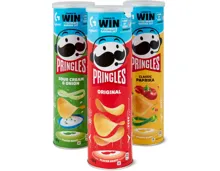 Alle Pringles