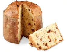 Alle San Antonio-Panettone und -Pandori