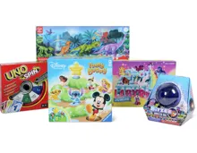 Alle Spiele und Puzzles