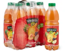 Alle Sun Queen Fruchtsäfte
