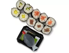 Alle Sushi-Produkte und japanische Spezialitäten