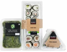 Alle Sushi-Produkte und japanischen Spezialitäten, gekühlt