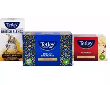 Alle Tetley Tees