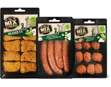 Alle The Mix Meat & Plants Produkte