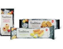 Alle Tradition Biscuits