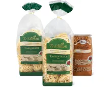 Alle Tradition Teigwaren, IP-SUISSE