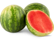 Alle Wassermelonen