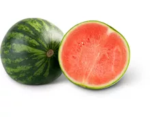Alle Wassermelonen