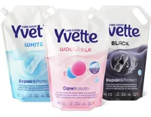 Alle Yvette Feinwaschmittel