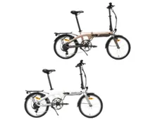 ALLEGRO E-Clips II AFU°02 Fold
